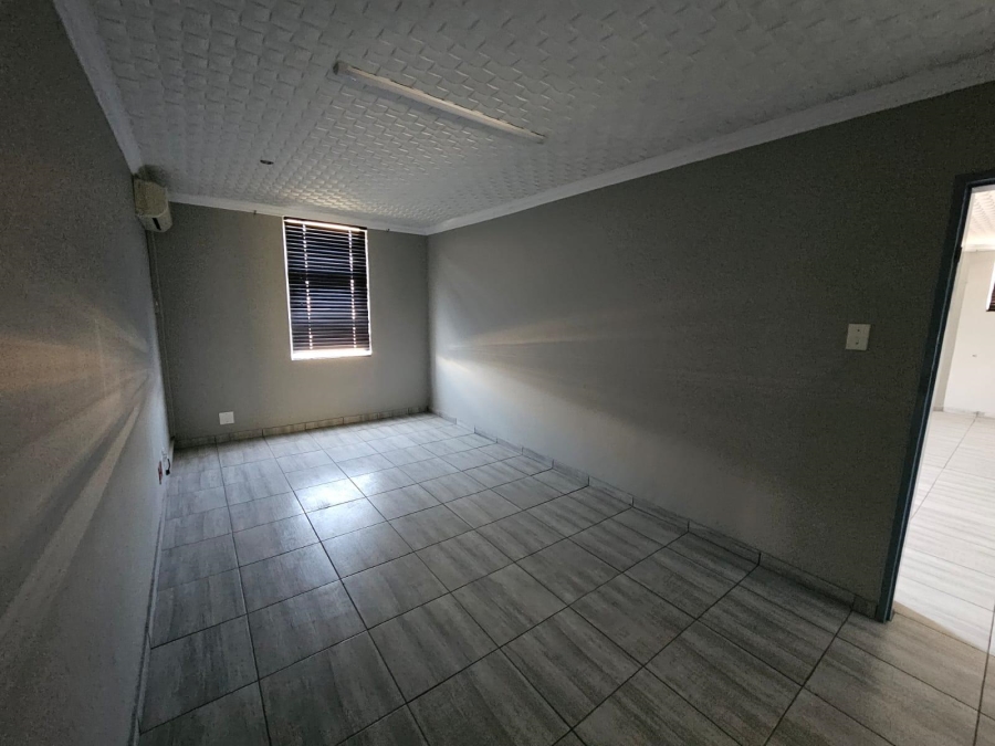 To Let commercial Property for Rent in Sasolburg Free State